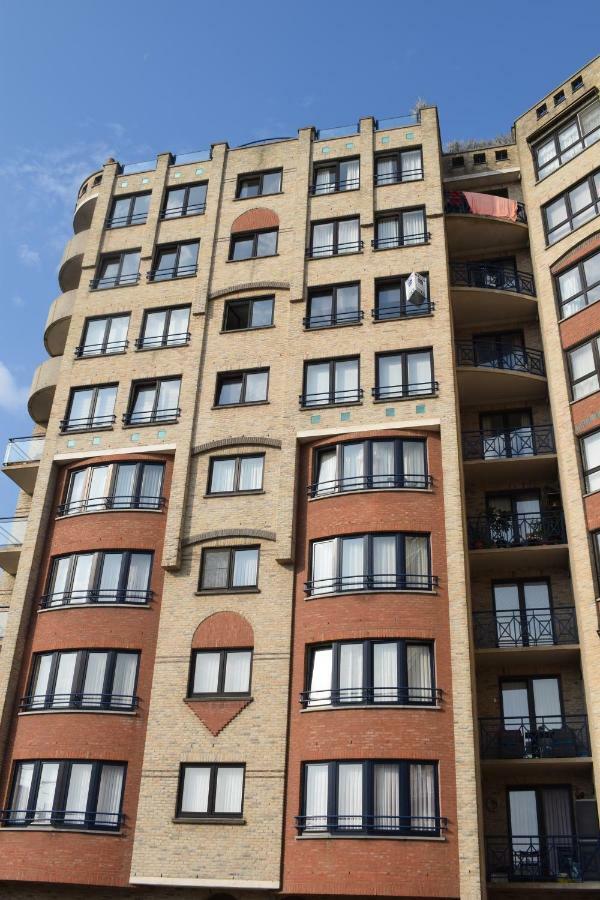 Res. Christophe Wenduine Exterior foto
